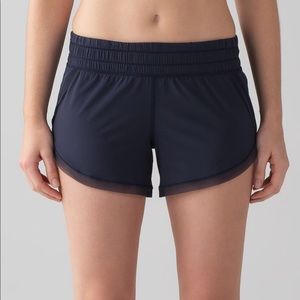 Lululemon Anew shorts 4”